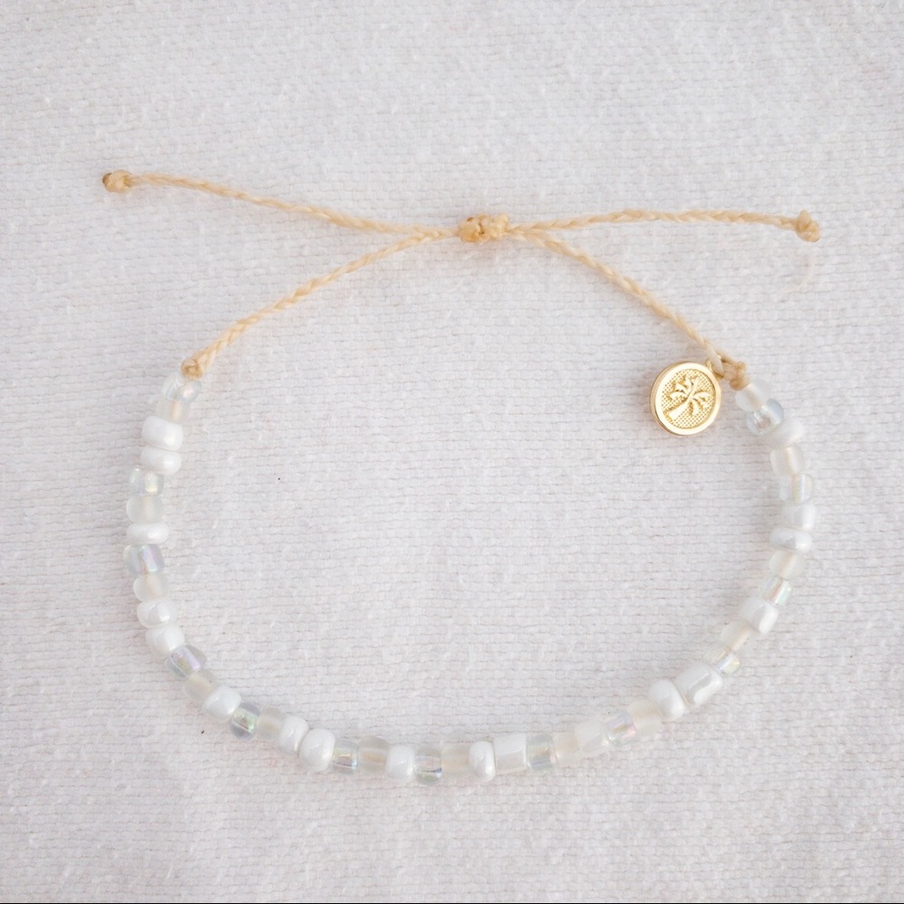 3 pack of ohana bracelets beach inspired